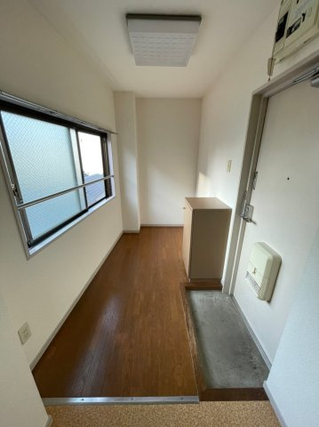 ブルームマンション｜名古屋市の賃貸ならMy賃貸の玄関|ブルームマンション