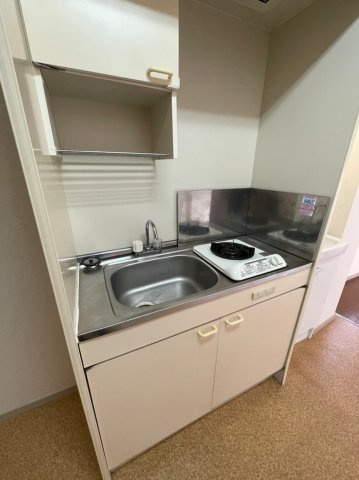 ブルームマンション｜名古屋市の賃貸ならMy賃貸のキッチン|ブルームマンション