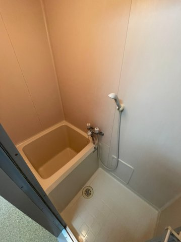 ブルームマンション｜名古屋市の賃貸ならMy賃貸の浴室|ブルームマンション