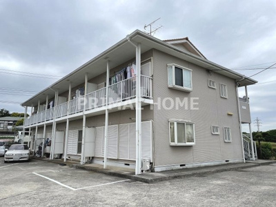 【外観】 | アーバンライフＭ