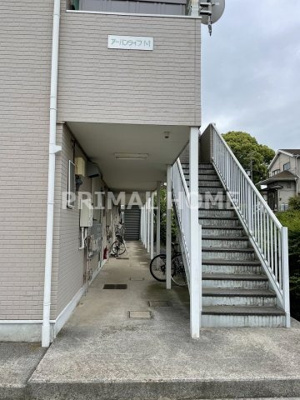 【エントランス】 | アーバンライフＭ