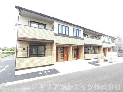 【外観】 | エミネンス パレ