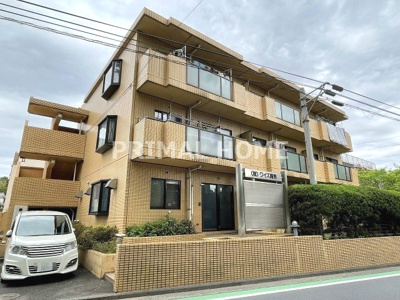 【外観】 | フラット西前田