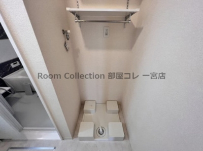 【設備】 | ルミエール廻間