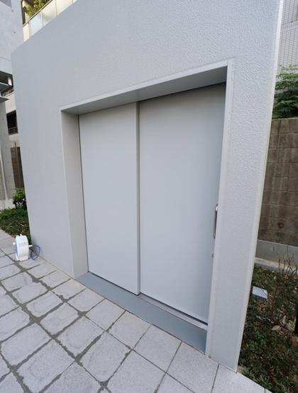 【その他共用部分】 | レジリエント江坂穂波町