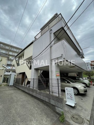 【その他共用部分】 | 岡野ビル