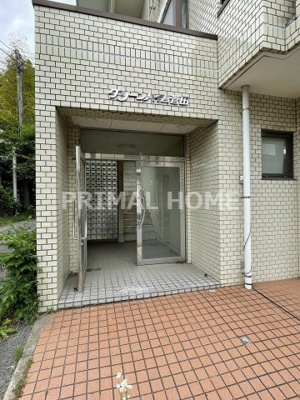 【エントランス】 | グリーンハイム菅田