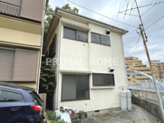 コーポ羽沢の画像