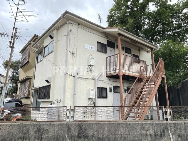 【居間・リビング】 | コーポ羽沢