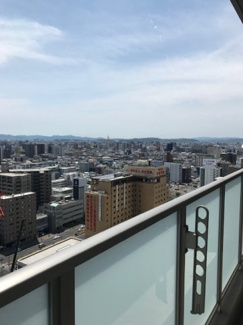 【展望】 | 眺望良好