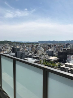 【展望】 | 眺望良好