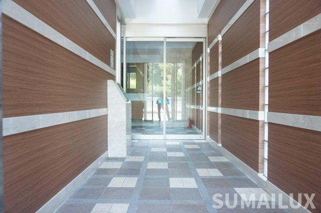 熊本市中央区水前寺公園の賃貸マンションのロビー