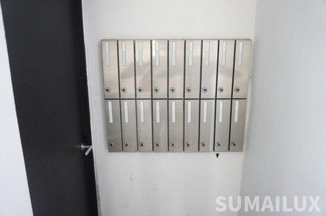 熊本市中央区水前寺公園の賃貸マンションのその他共用部分