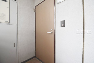 【その他共用部分】 | 共用部　玄関ドア