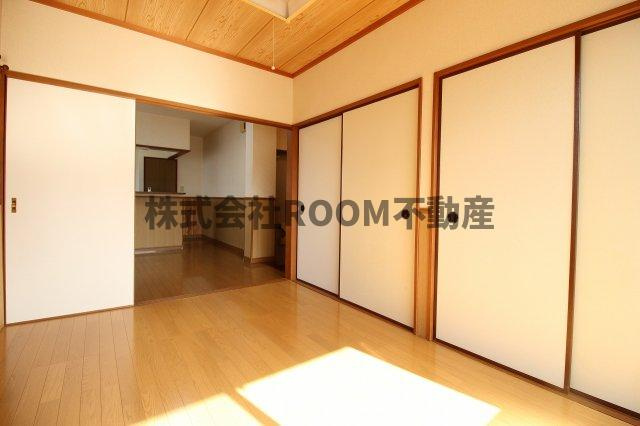 アイティー広原の子供部屋|お子さんのためのお部屋にいかがでしょうか