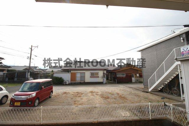 アイティー広原の展望