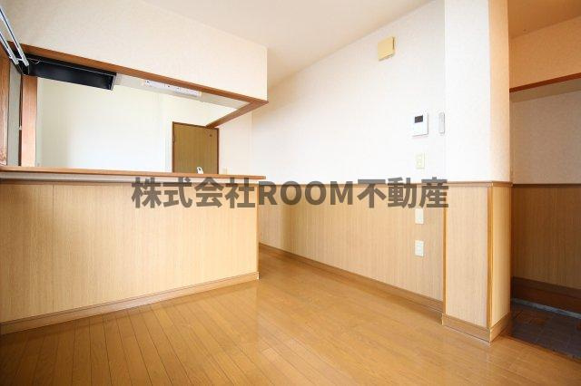 アイティー広原の洋室|きれいな洋室です