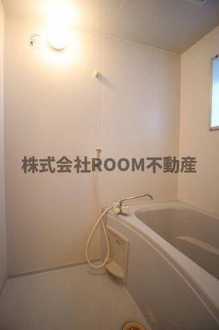 アイティー広原の浴室|お風呂で日々の疲れを落としましょう