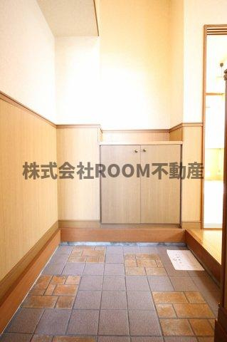 アイティー広原の内装|きれいな内装です