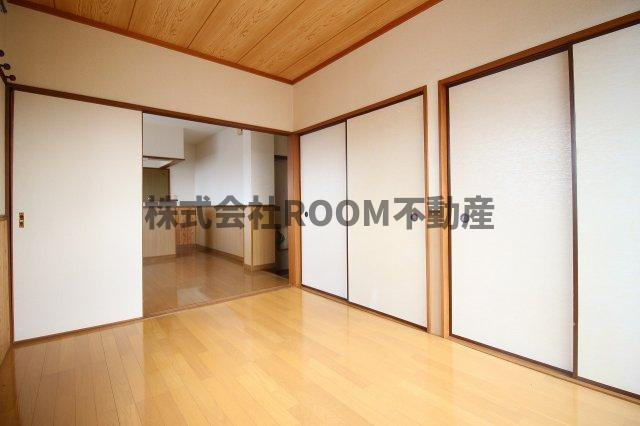 アイティー広原の子供部屋|お子さんのいるうちは子供部屋に使ってはいかがでしょうか