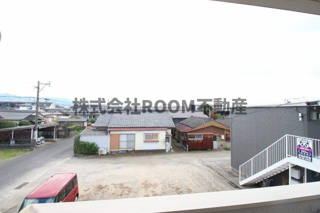 アイティー広原の展望