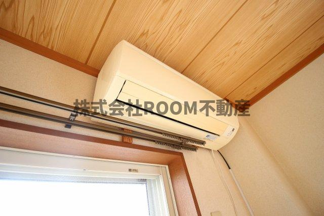 アイティー広原の設備