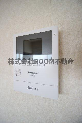 アイティー広原のセキュリティ