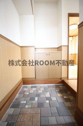 アイティー広原の内装|過ごしやすい室内です