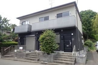 【外観】 | 積水ハウス施工の賃貸住宅シャーメゾン！