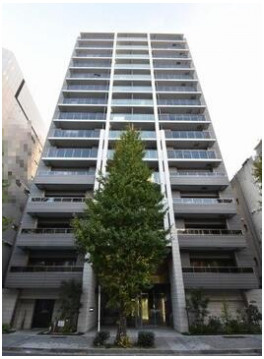 【外観】 | ザ・グランアルト栄　★仲介手数料無料★　栄小学校　前津中学校 | リノベーション済み。
保証付きマンションです。
