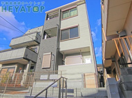 名古屋市瑞穂区軍水町２丁目のアパートの画像