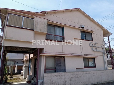 【外観】 | 芝ビレッジ