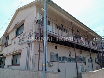 【外観】 | 芝ビレッジ