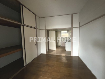 【寝室】 | ハイツ沢渡