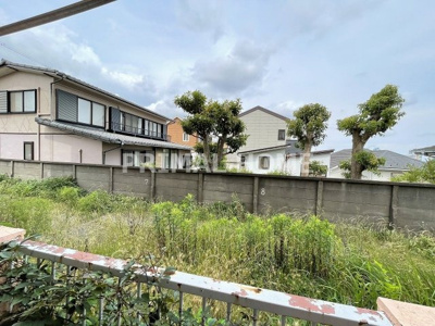 【展望】 | ハイツ沢渡