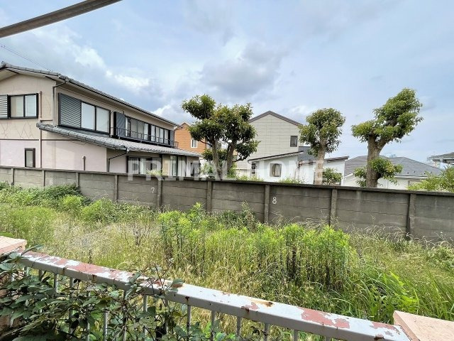 【展望】 | ハイツ沢渡