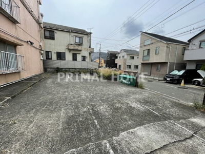 【その他共用部分】 | ハイツ沢渡