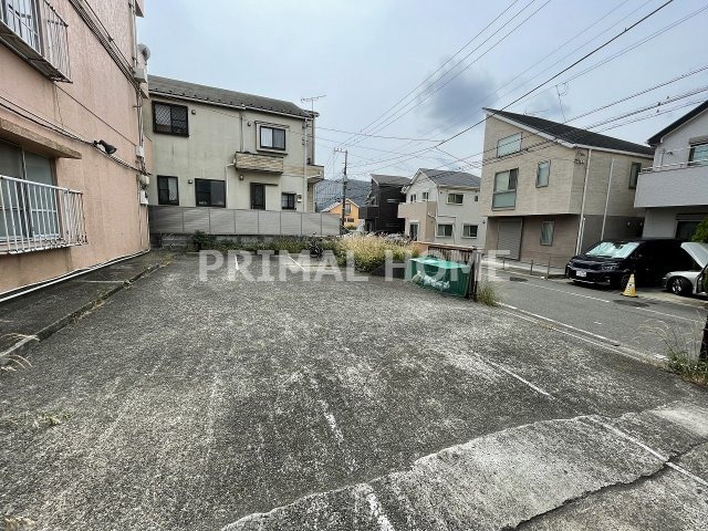 【その他共用部分】 | ハイツ沢渡