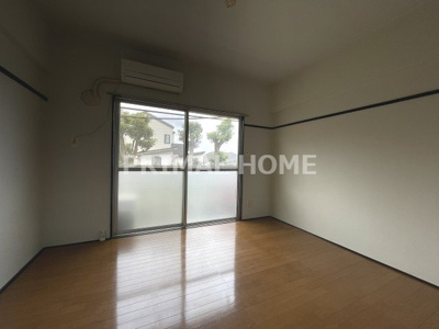 【居間・リビング】 | ハイツ沢渡