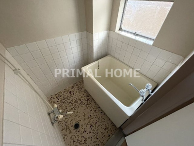 【浴室】 | ハイツ沢渡