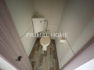 【トイレ】 | ハイツ沢渡