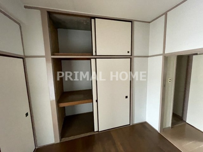 【収納】 | ハイツ沢渡