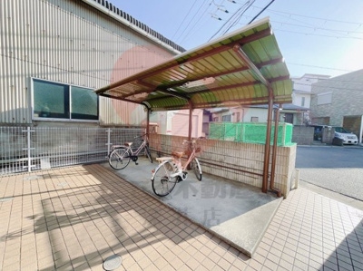 【その他共用部分】 | フジパレスシェソワ土塔