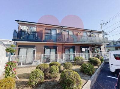 【外観】 | フジパレスシェソワ土塔