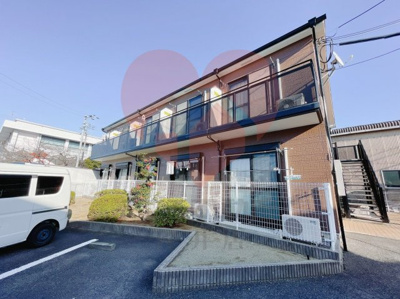 【外観】 | フジパレスシェソワ土塔