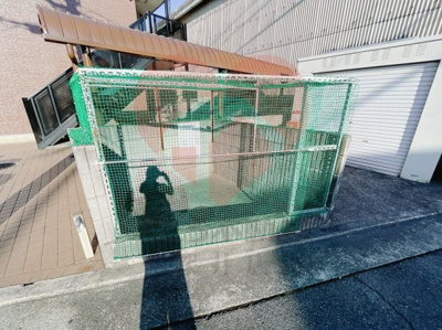 【その他共用部分】 | フジパレスシェソワ土塔