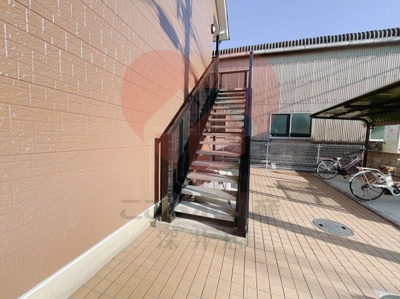 【エントランス】 | フジパレスシェソワ土塔