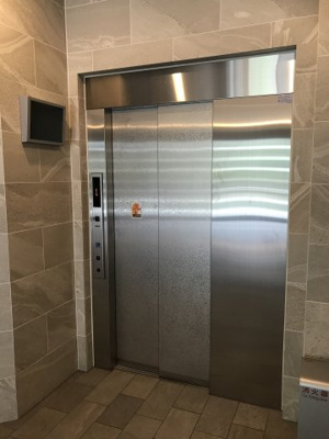 【その他共用部分】 | クローバーレジデンス文の里