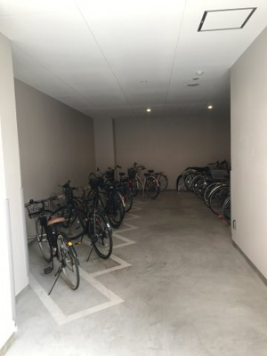 【その他共用部分】 | クローバーレジデンス文の里