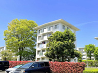 日鋼団地10号棟の画像